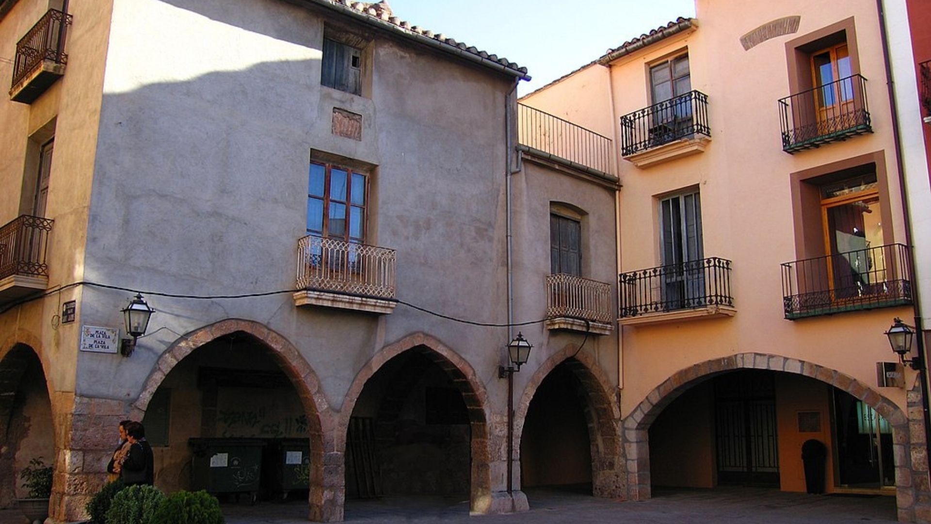 Ciudad de Villarreal