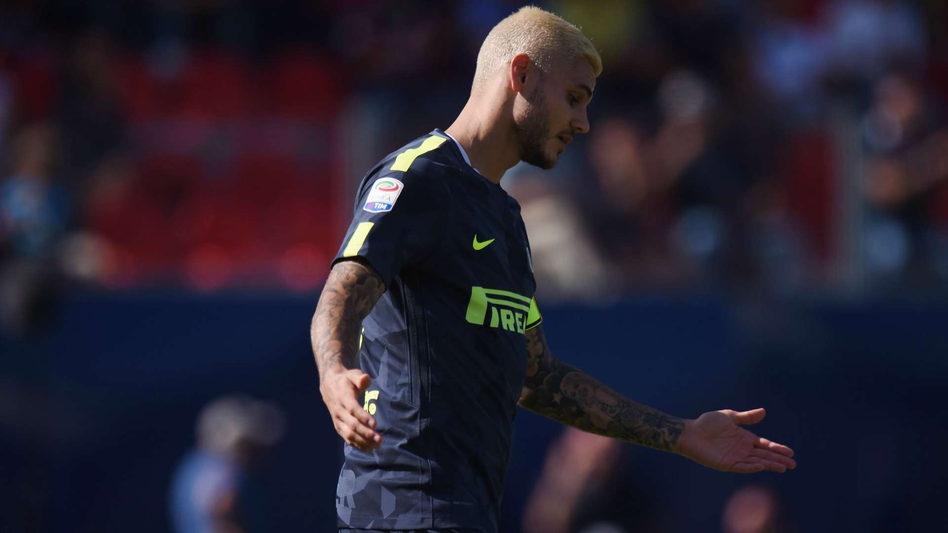 Mauro Icardi Inter