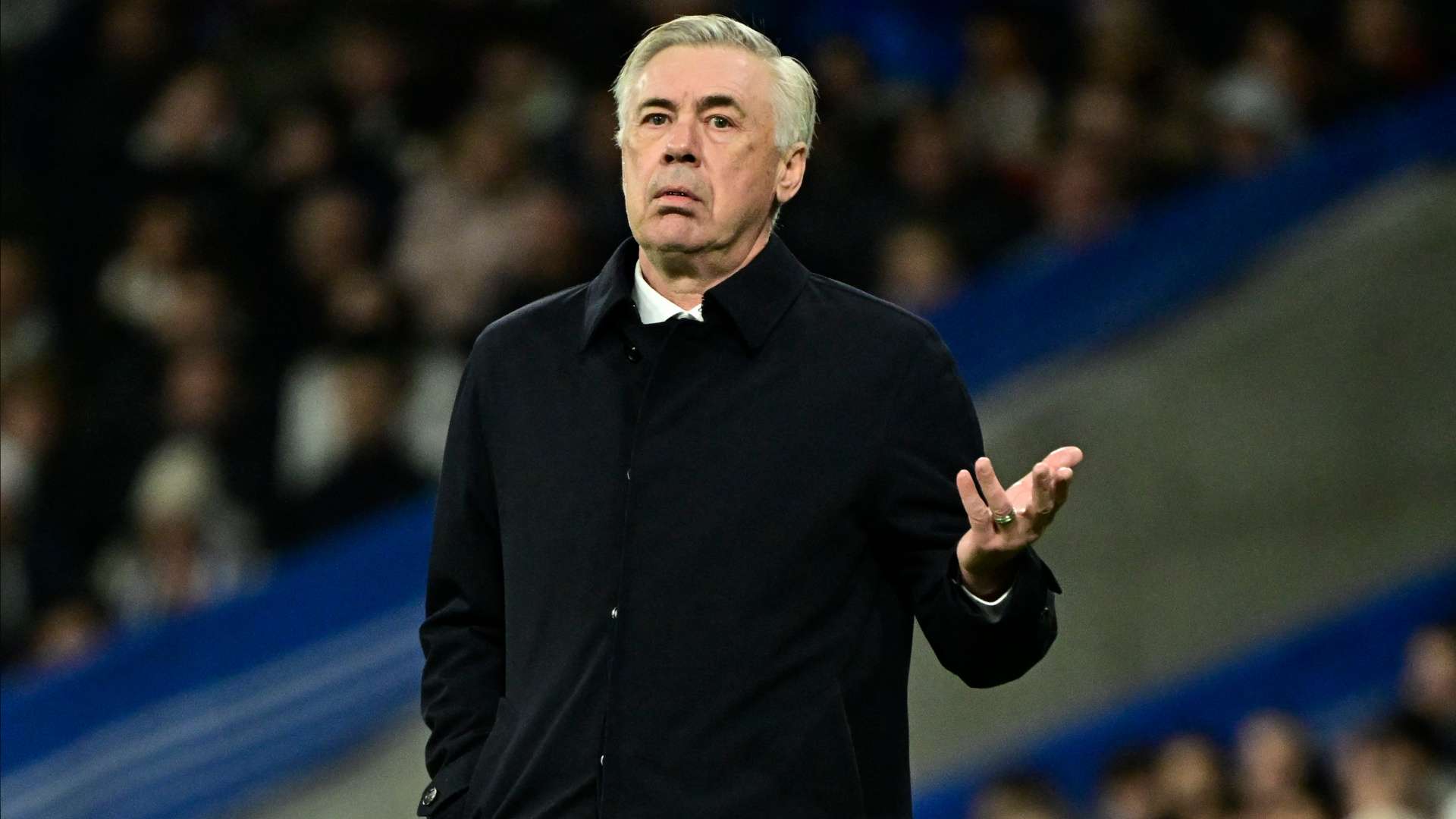 Carlo Ancelotti