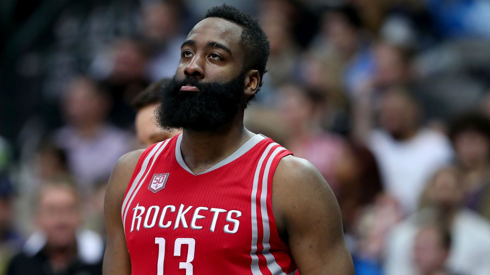 James Harden