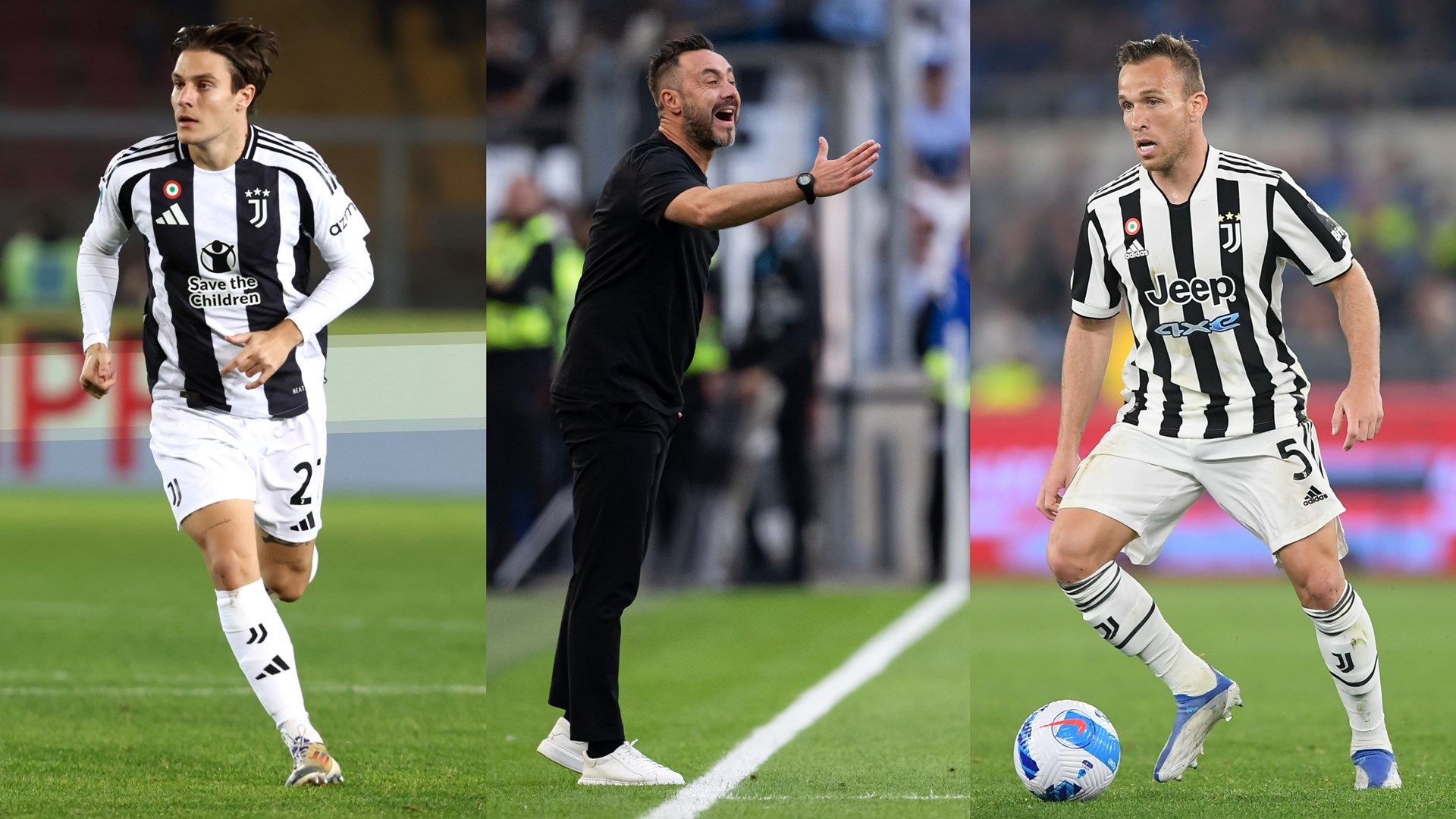 Fagioli De Zerbi Arthur GFX