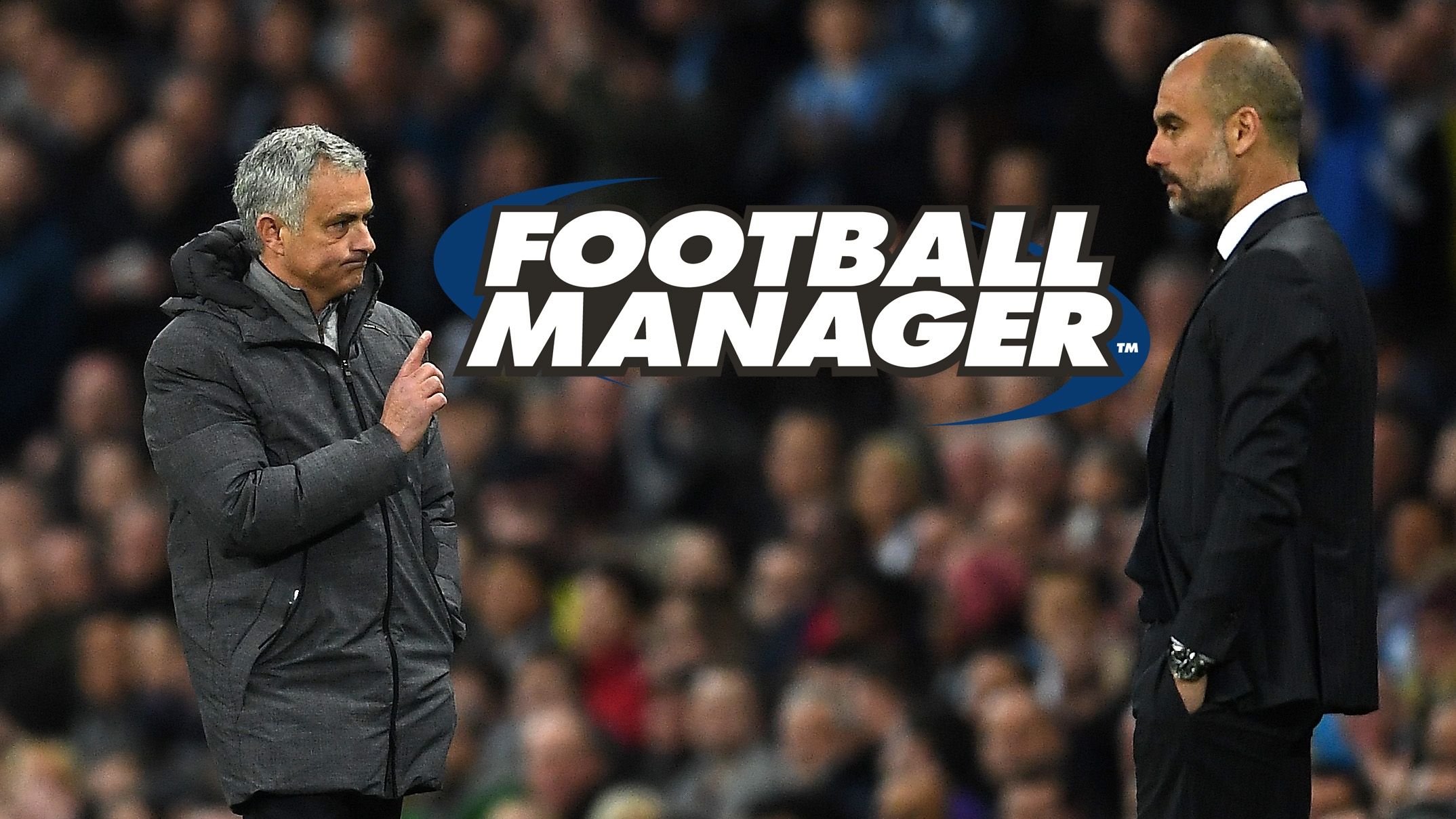 Football Manager gfx