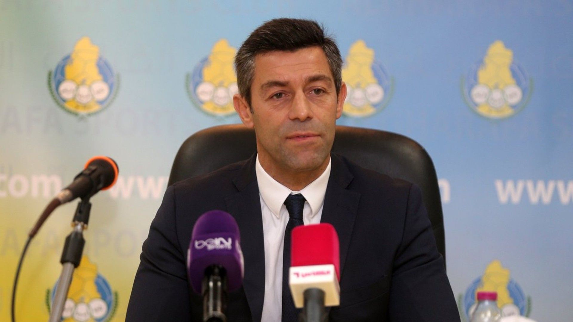 بيدرو كايسينيا