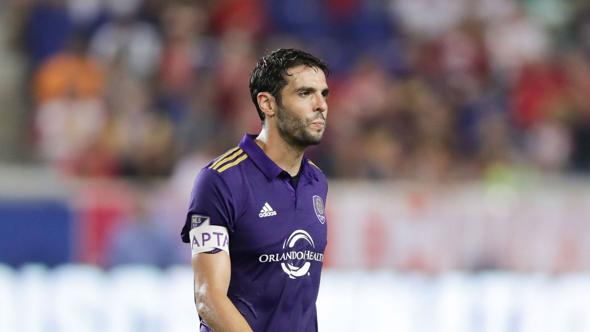 Kaka Orlando City MLS