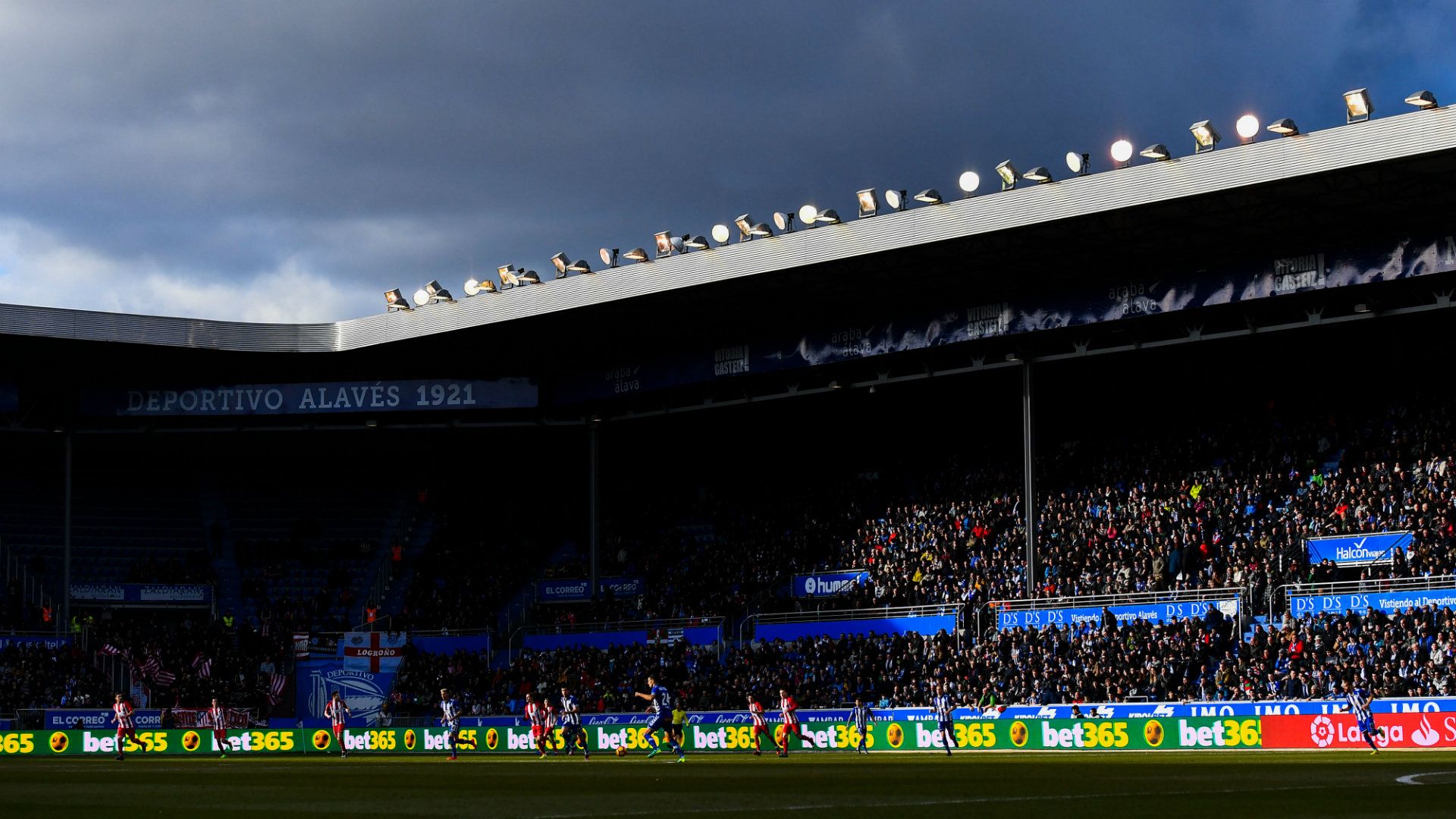 Mendizorroza Alavés 070218