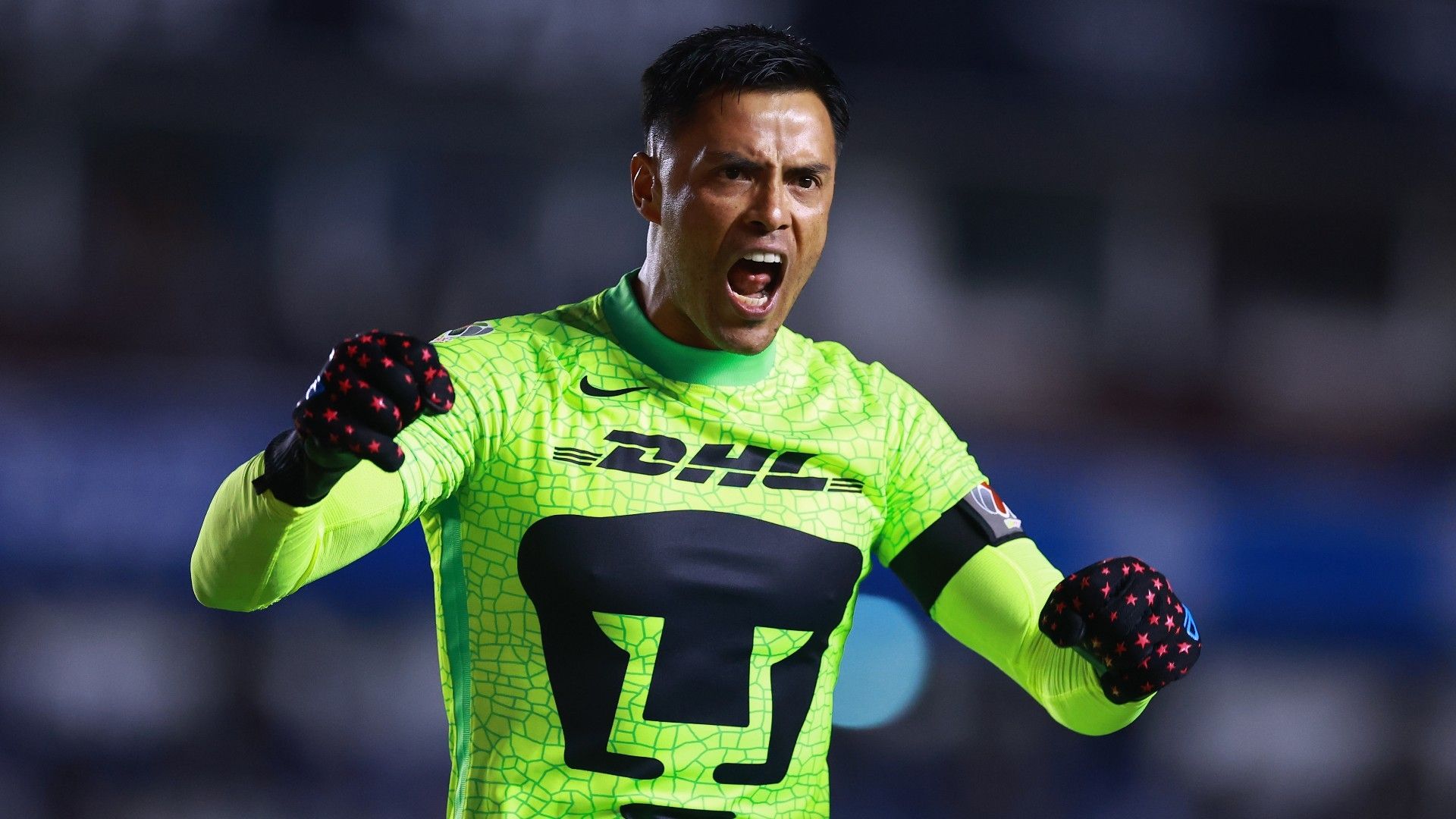 Alfredo Talavera Pumas Clausura 2022