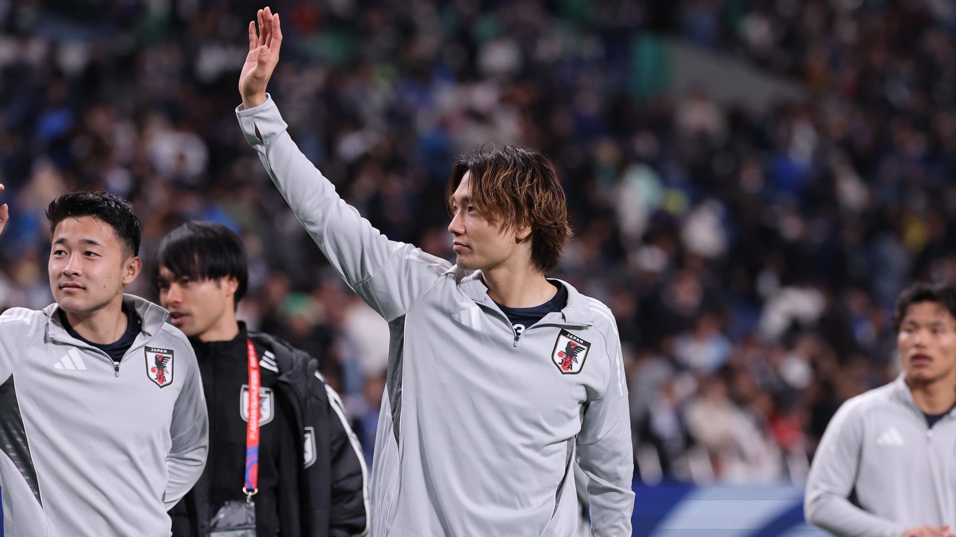 ko itakura-japan-after match-20250325