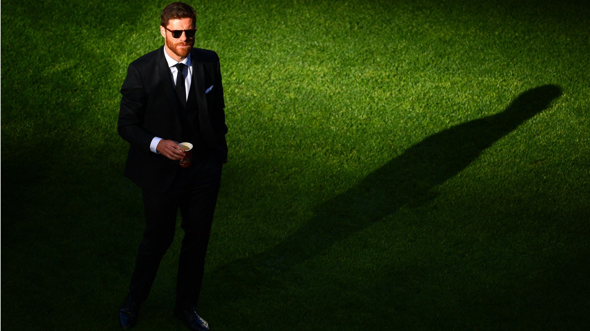 Xabi Alonso
