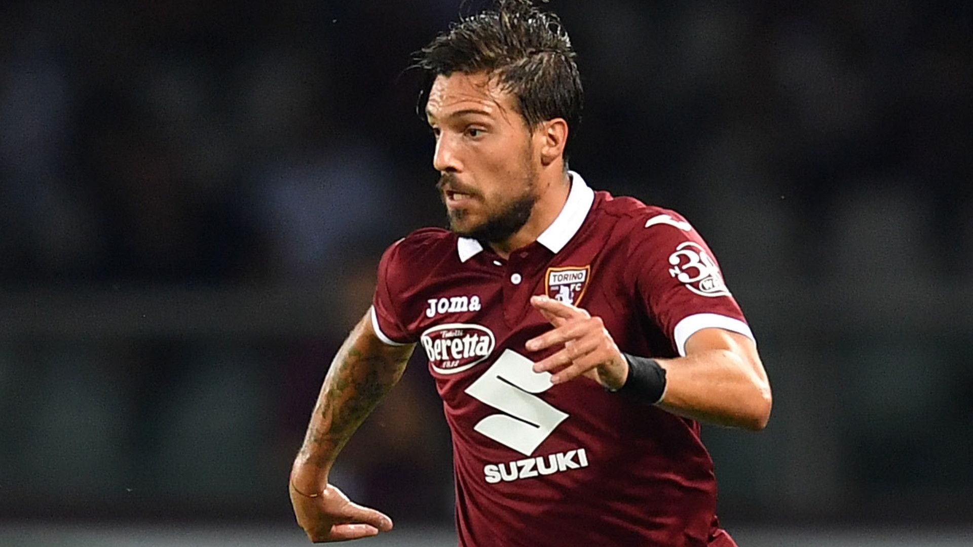 Simone Verdi Torino Serie A