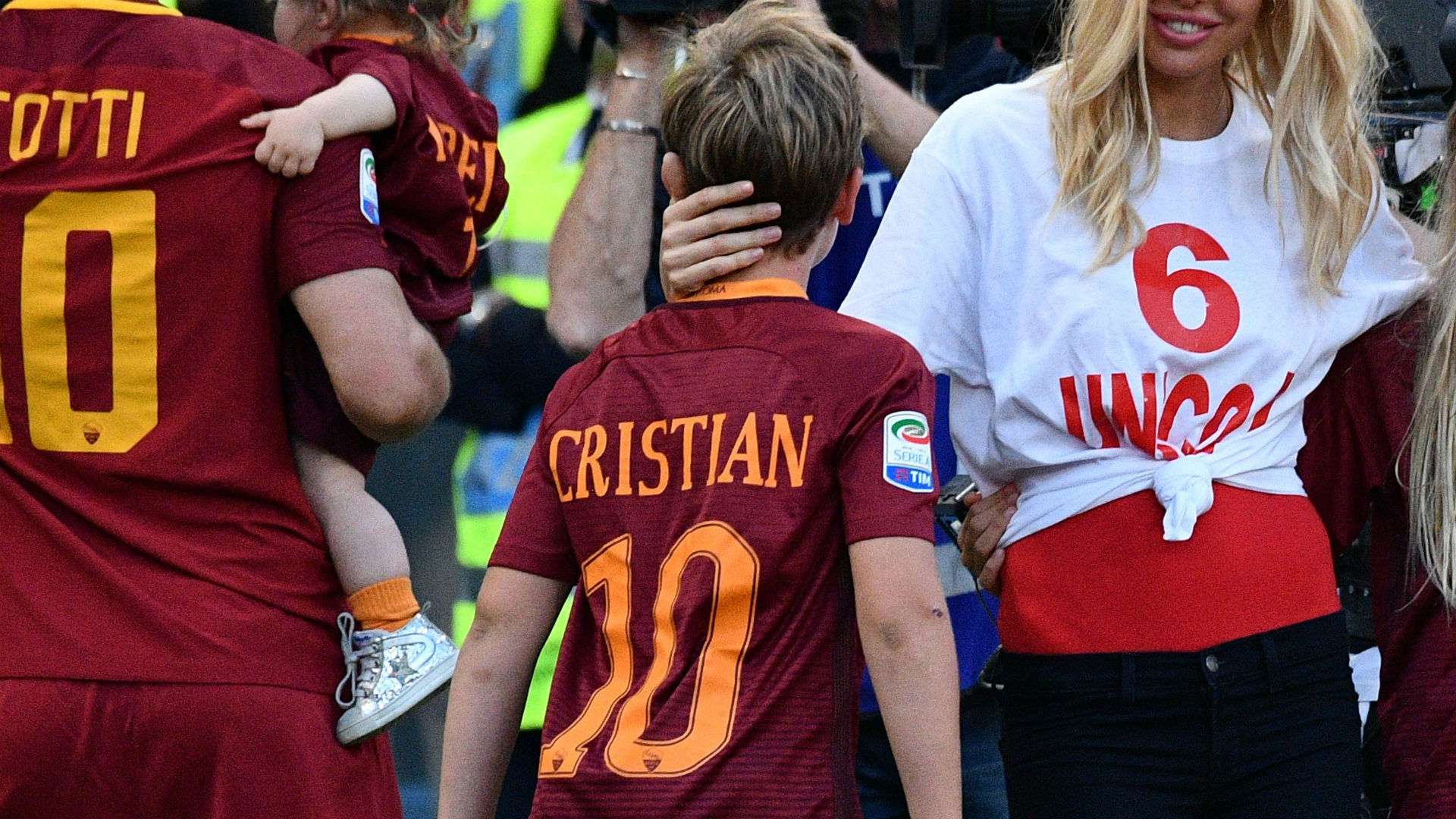 Christian Totti