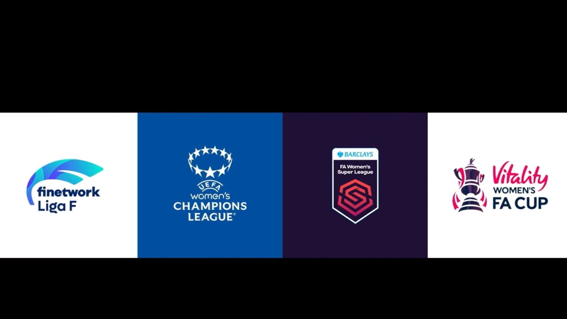 Fútbol femenino DAZN