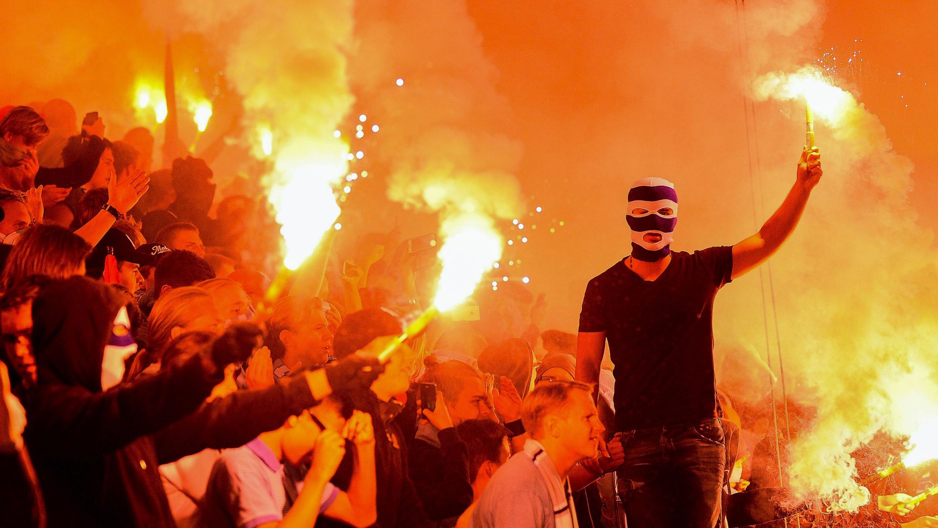 RB Salzburg Fans, 03082017