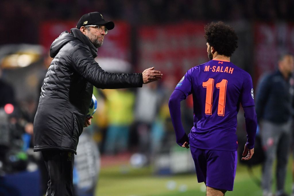 Lowres Liverpool Red Star Belgrade UCL