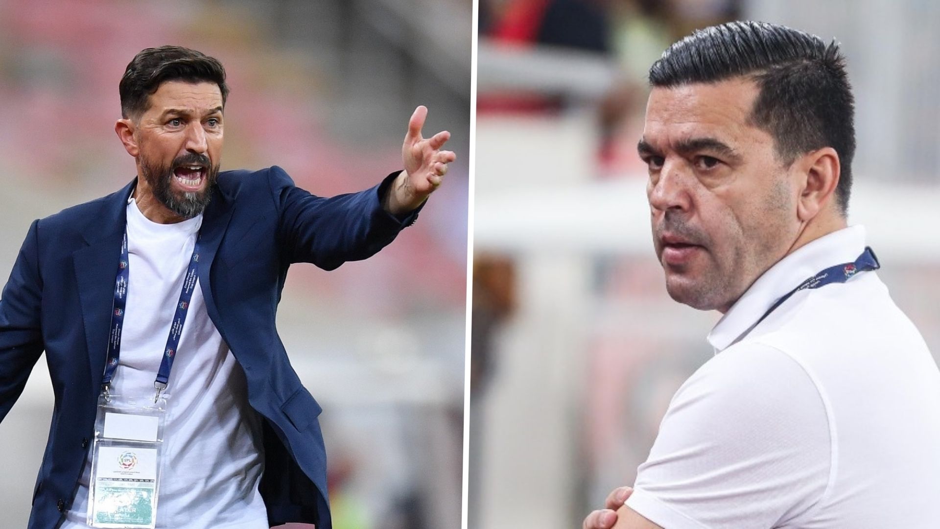 كوزمين كونترا - بيسنيك هاسي