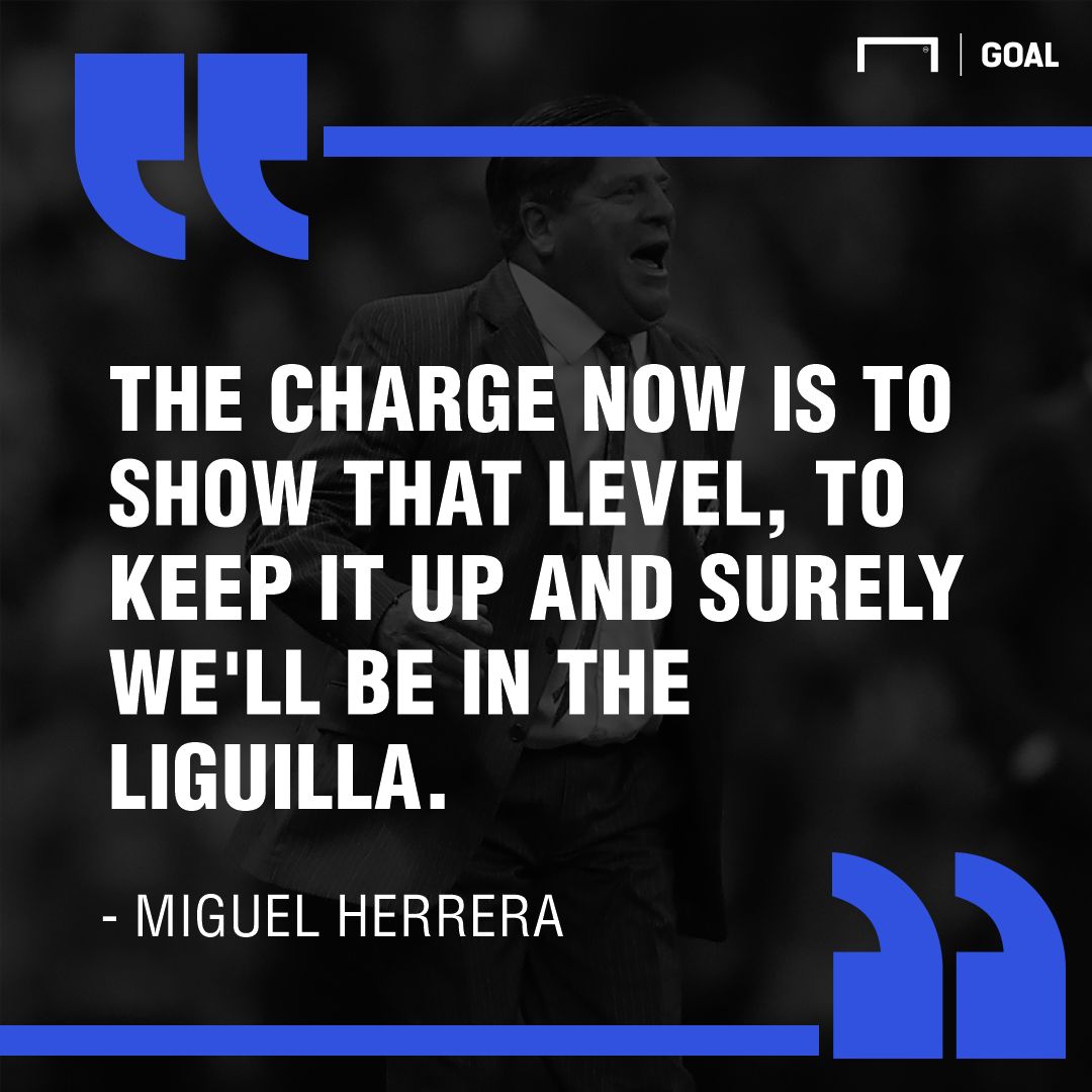 Miguel Herrera quote GFX