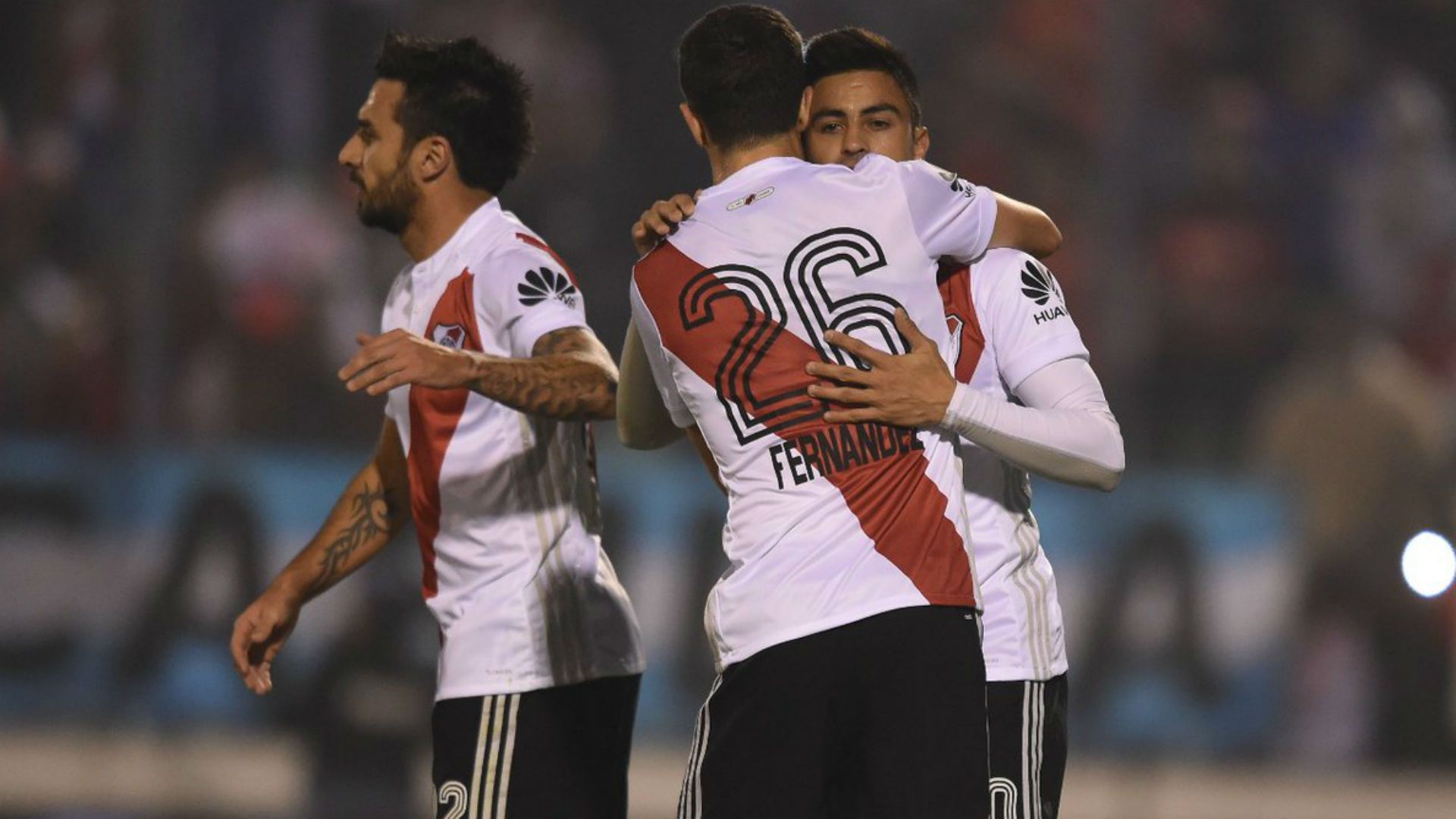 River Villa Dalmine Copa Argentina 28082018