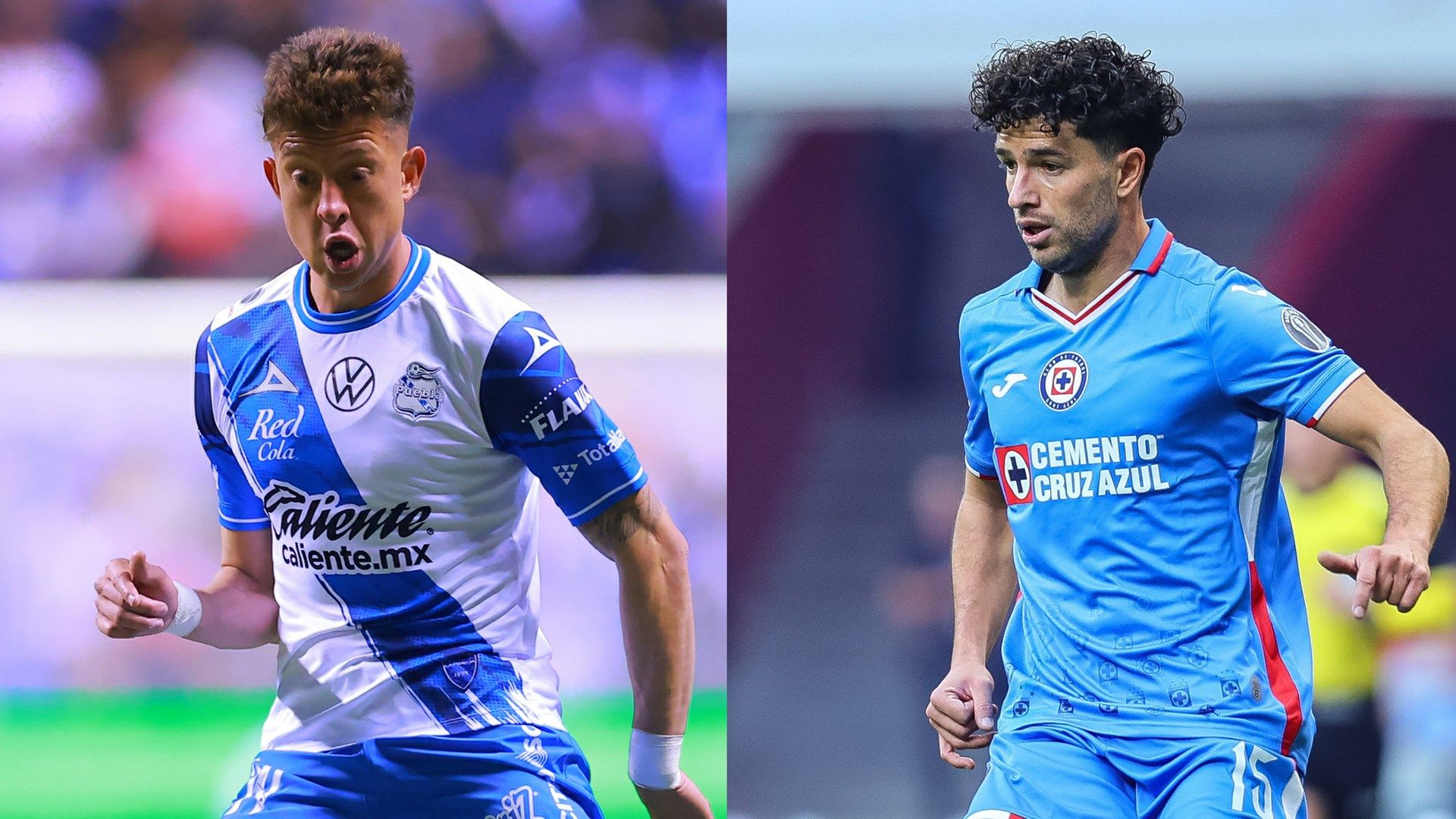 Puebla Cruz Azul Clausura 2023 Liga MX