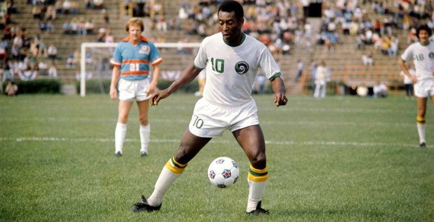 pele