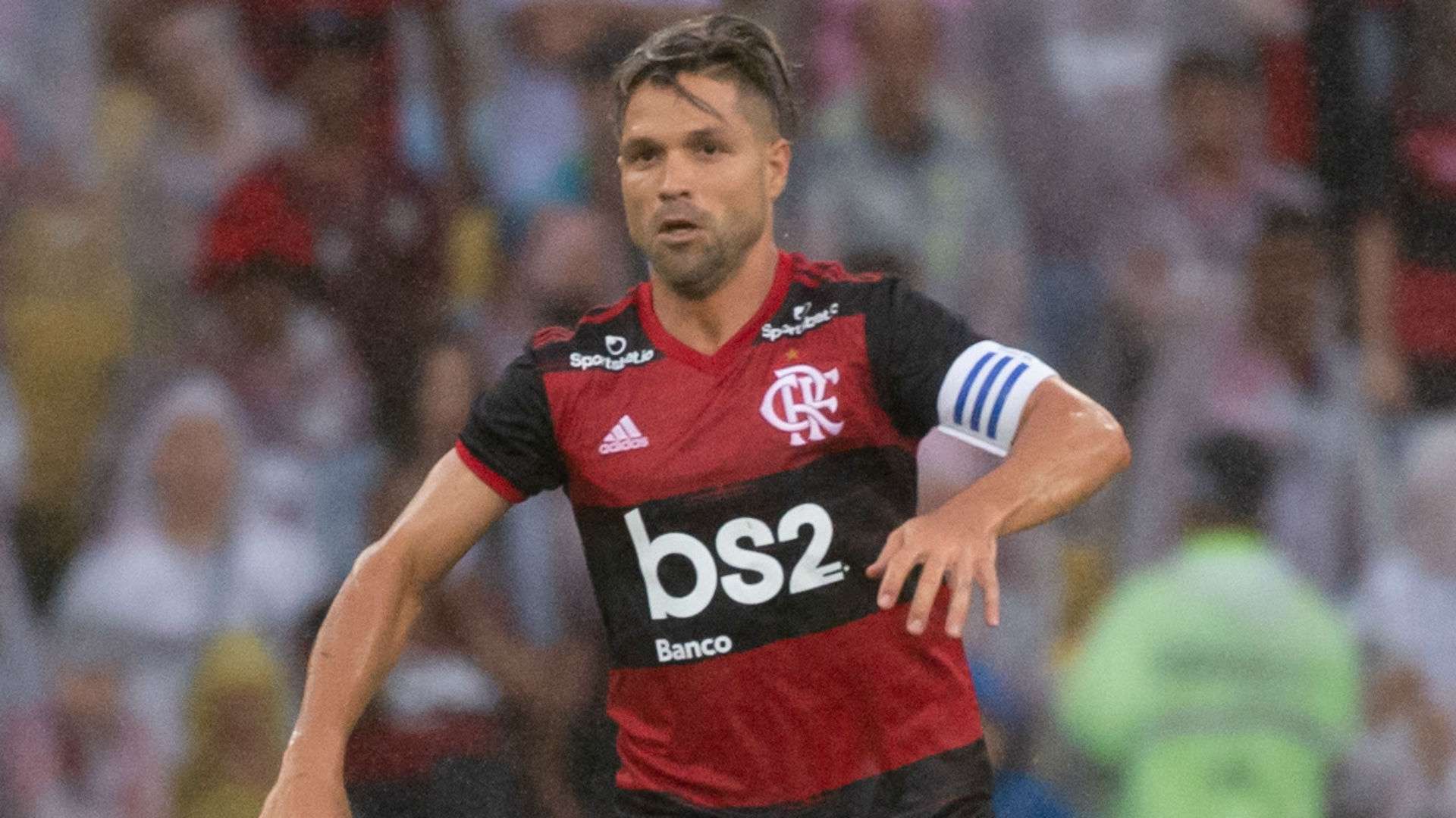 Diego Flamengo Boavista Carioca Taã Guanabara 22 02 2020