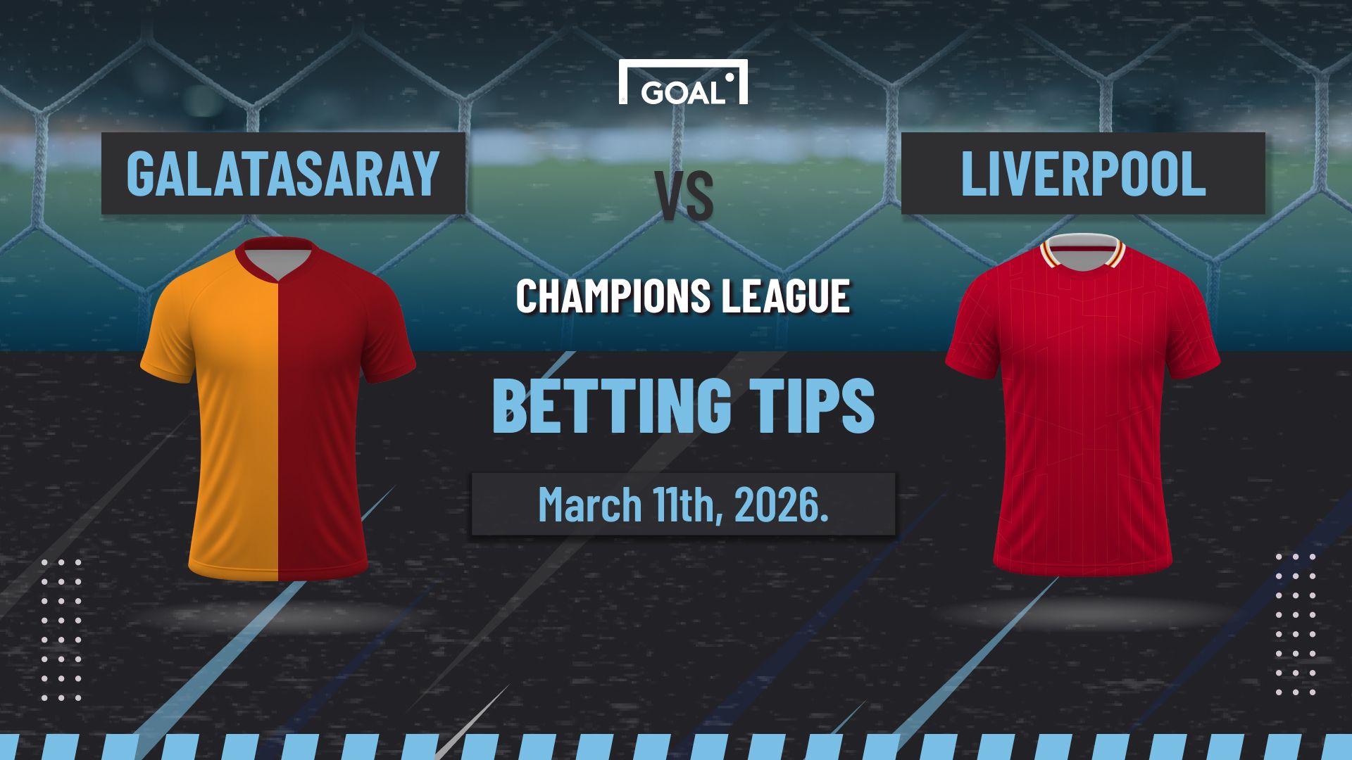 Galatasaray vs Liverpool predictions