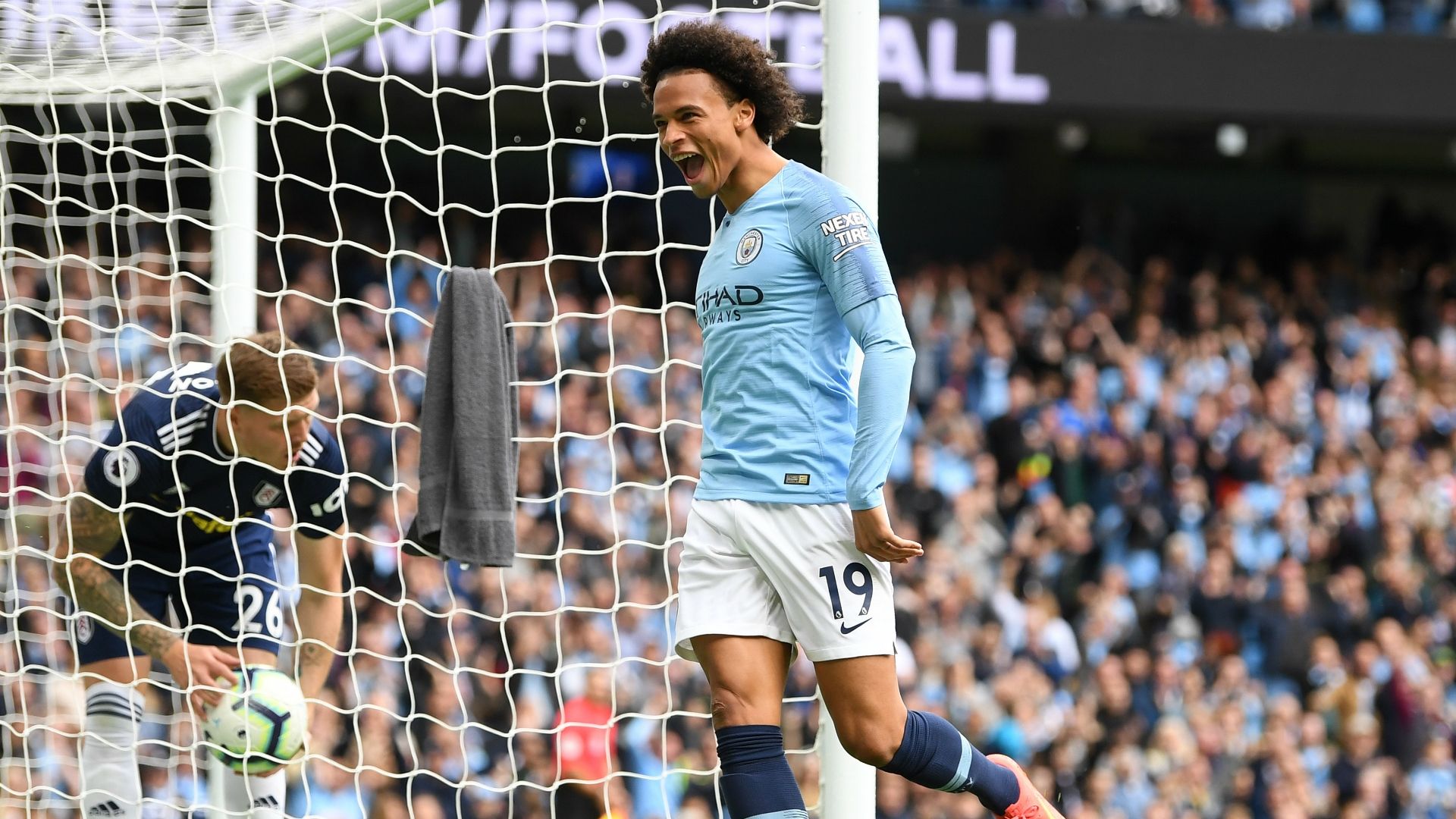 Leroy Sane - cropped