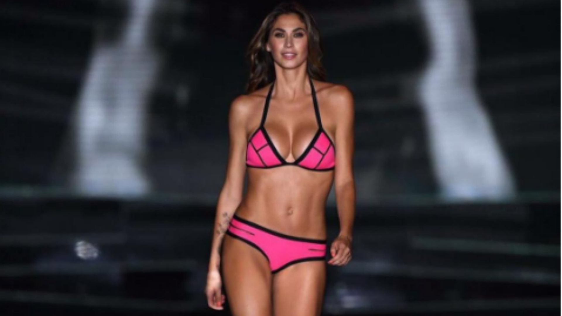 Italia - Melissa Satta