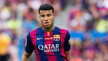 Rafinha Barcelona