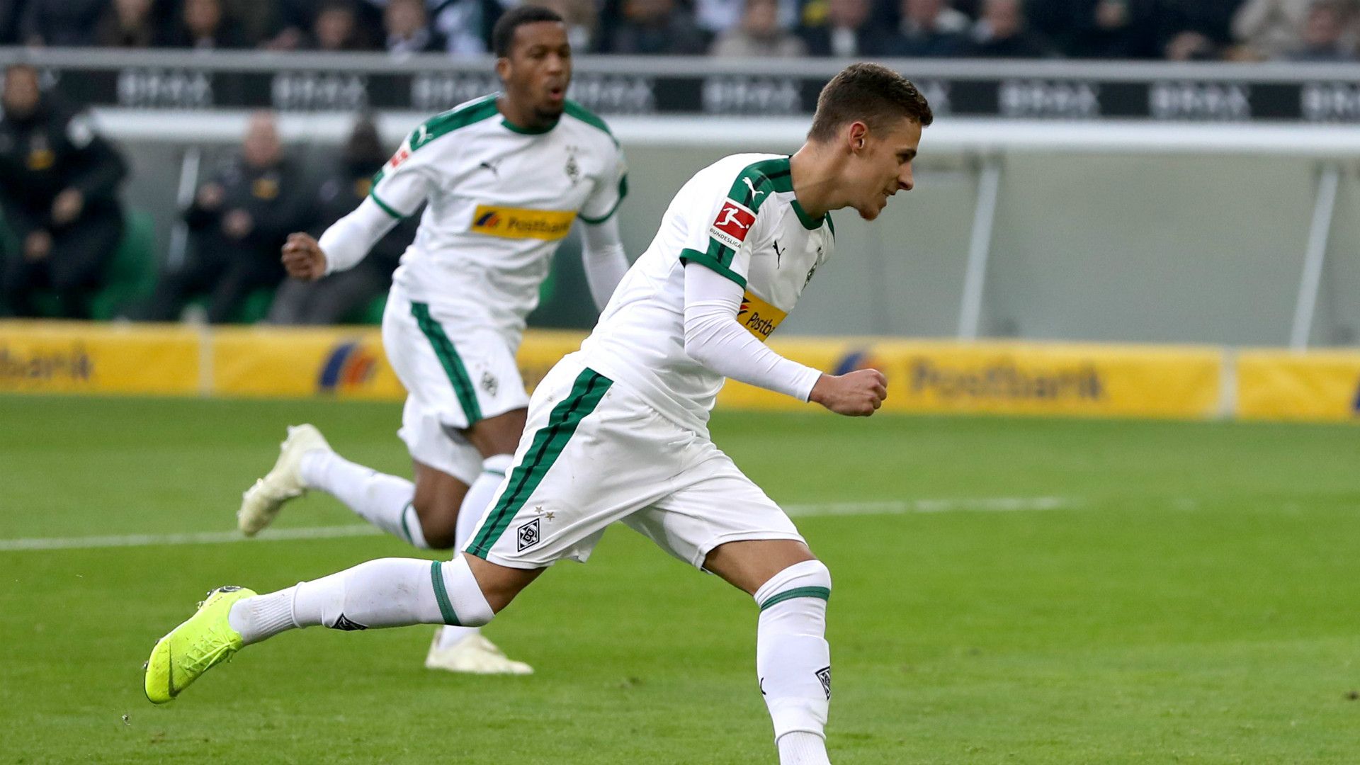 Thorgan Hazard Gladbach 04112018