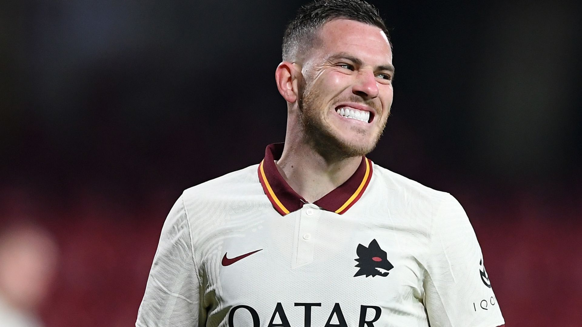 Veretout Roma Serie A