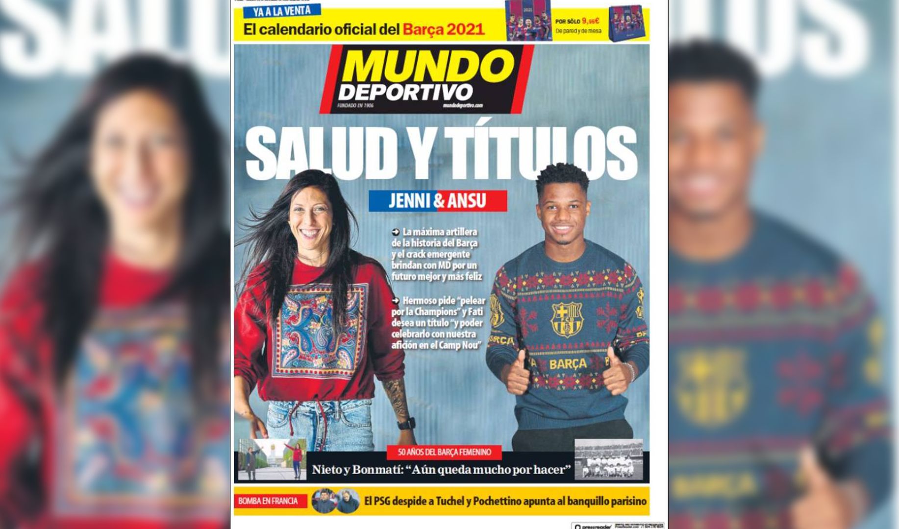 MundoDeportivo
