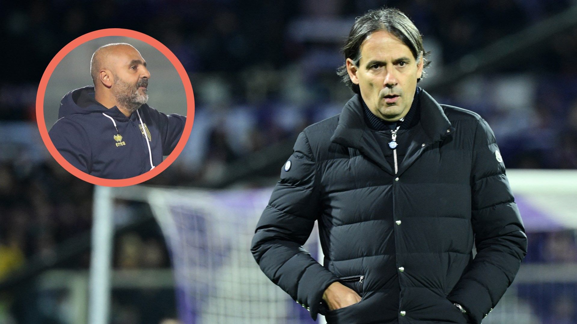 Simone Inzaghi Liverani