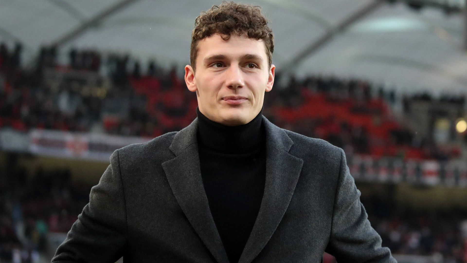 ONLY GERMANY Benjamin Pavard VfB Stuttgart