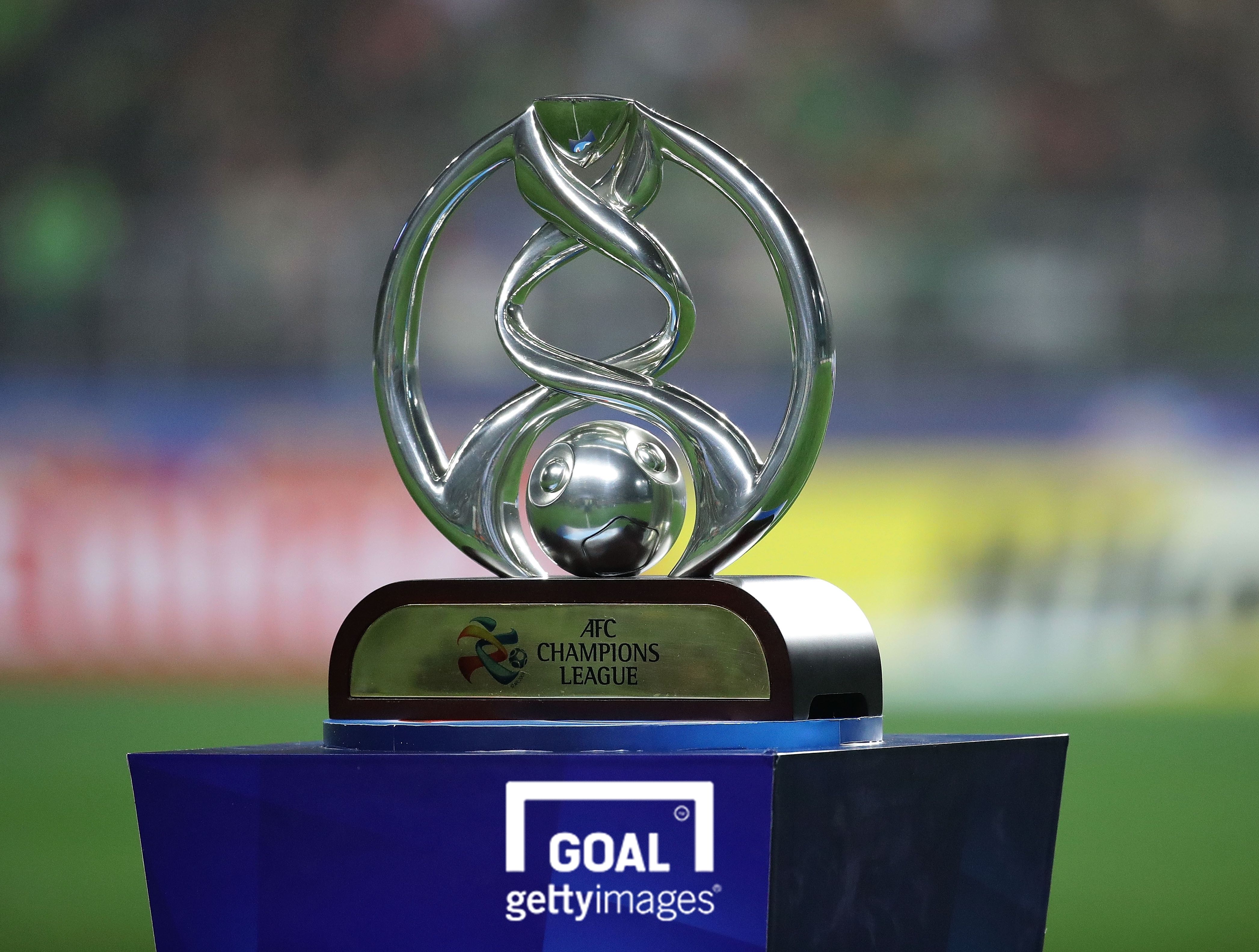 AFC 챔피언스리그 트로피