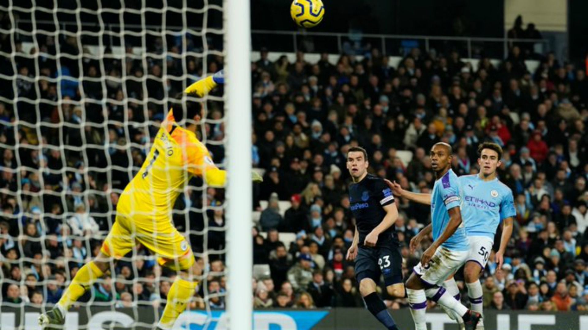 Claudio Bravo CAPTURA