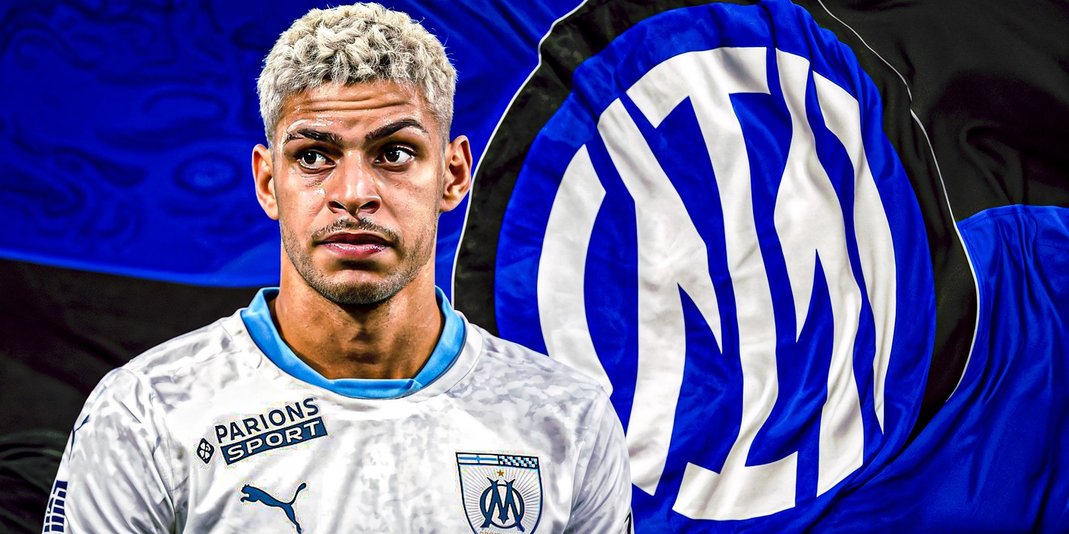 Luis Henrique Inter GFX desktop