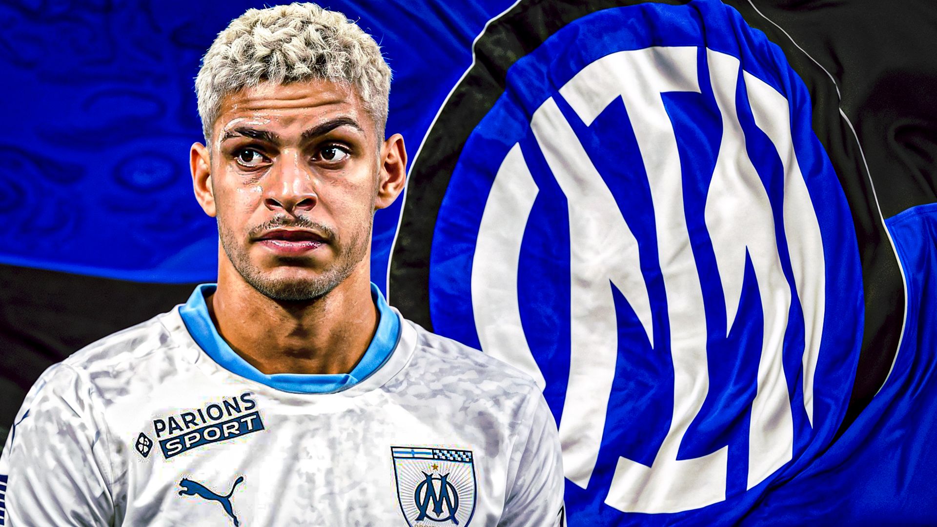 Luis Henrique Inter GFX desktop