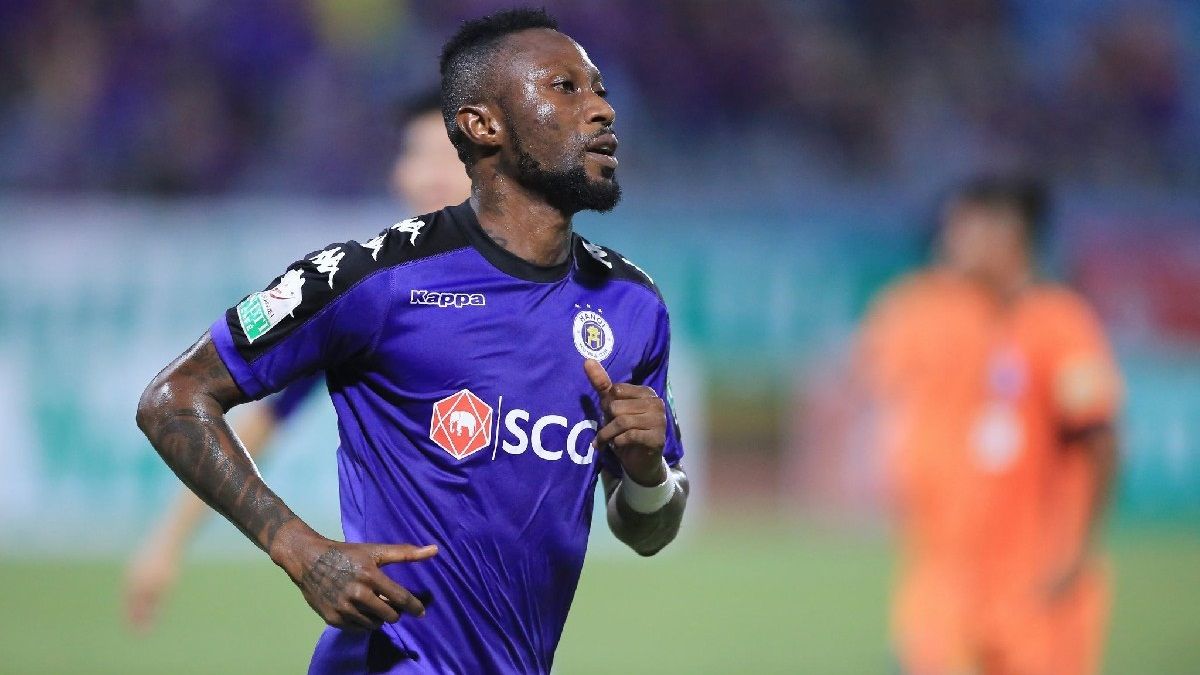 Hà Nội FC SHB Đà Nẵng Vòng 15 V.League 2018