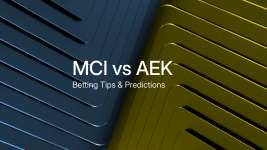 Manchester City vs AEK Athens predictions
