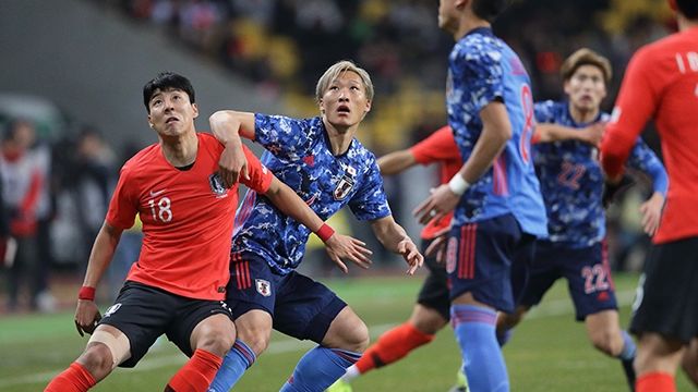 korean national e-1 2019