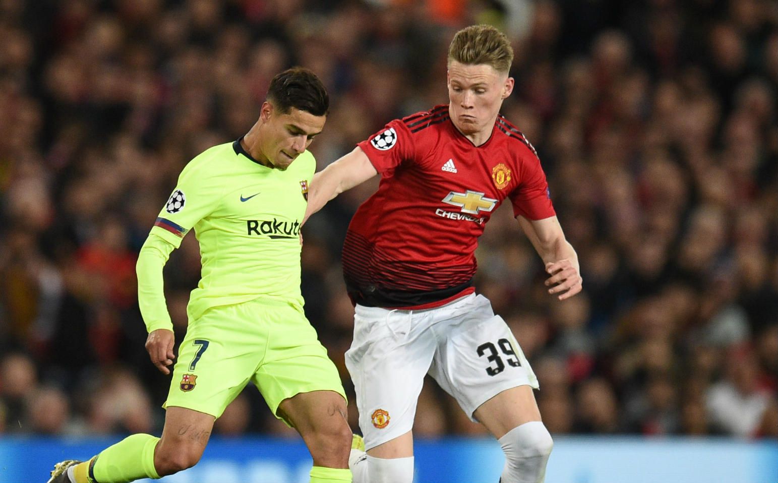 2019-04-10- McTominay
