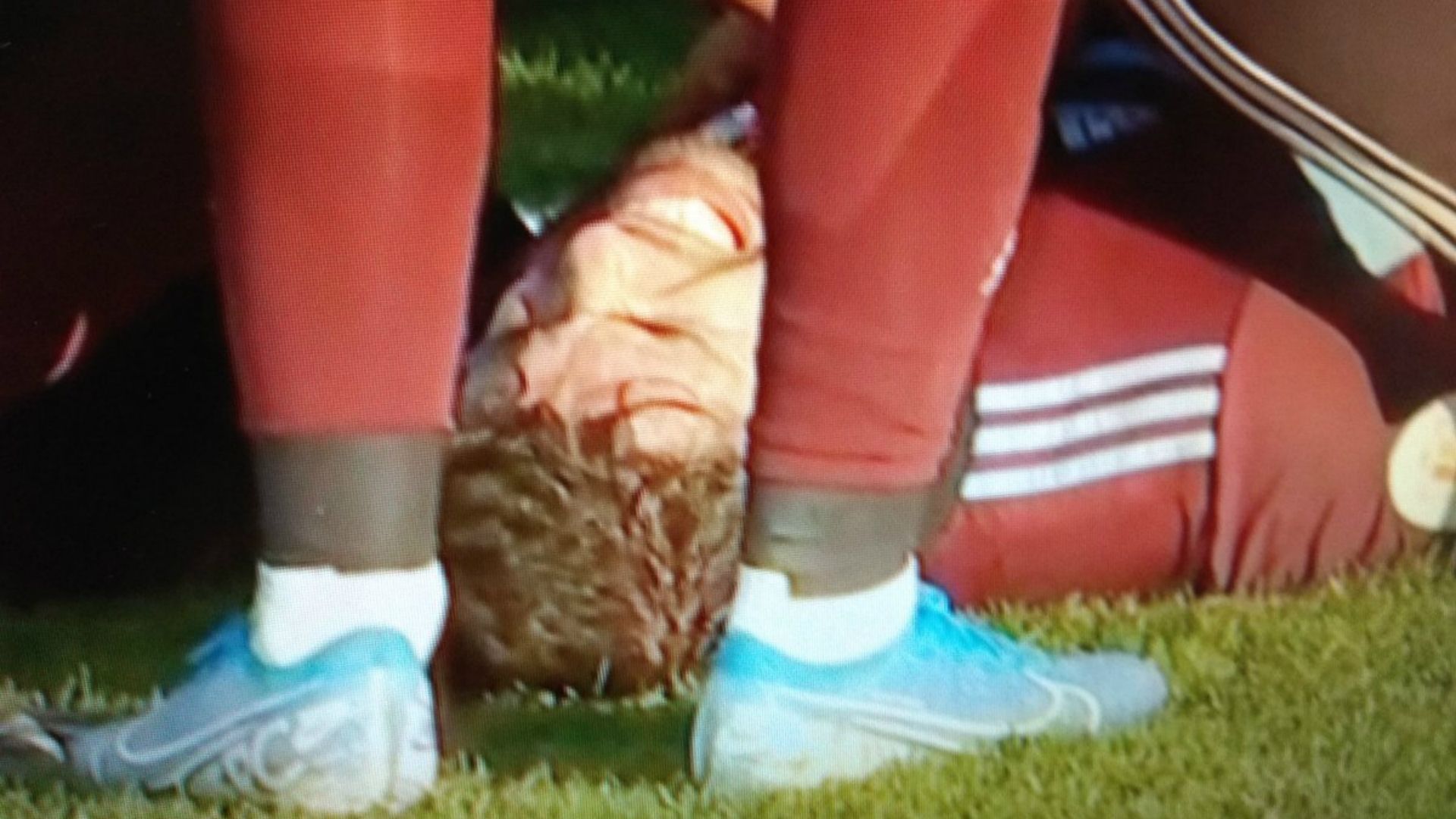 Néstor Araujo Celta de Vigo