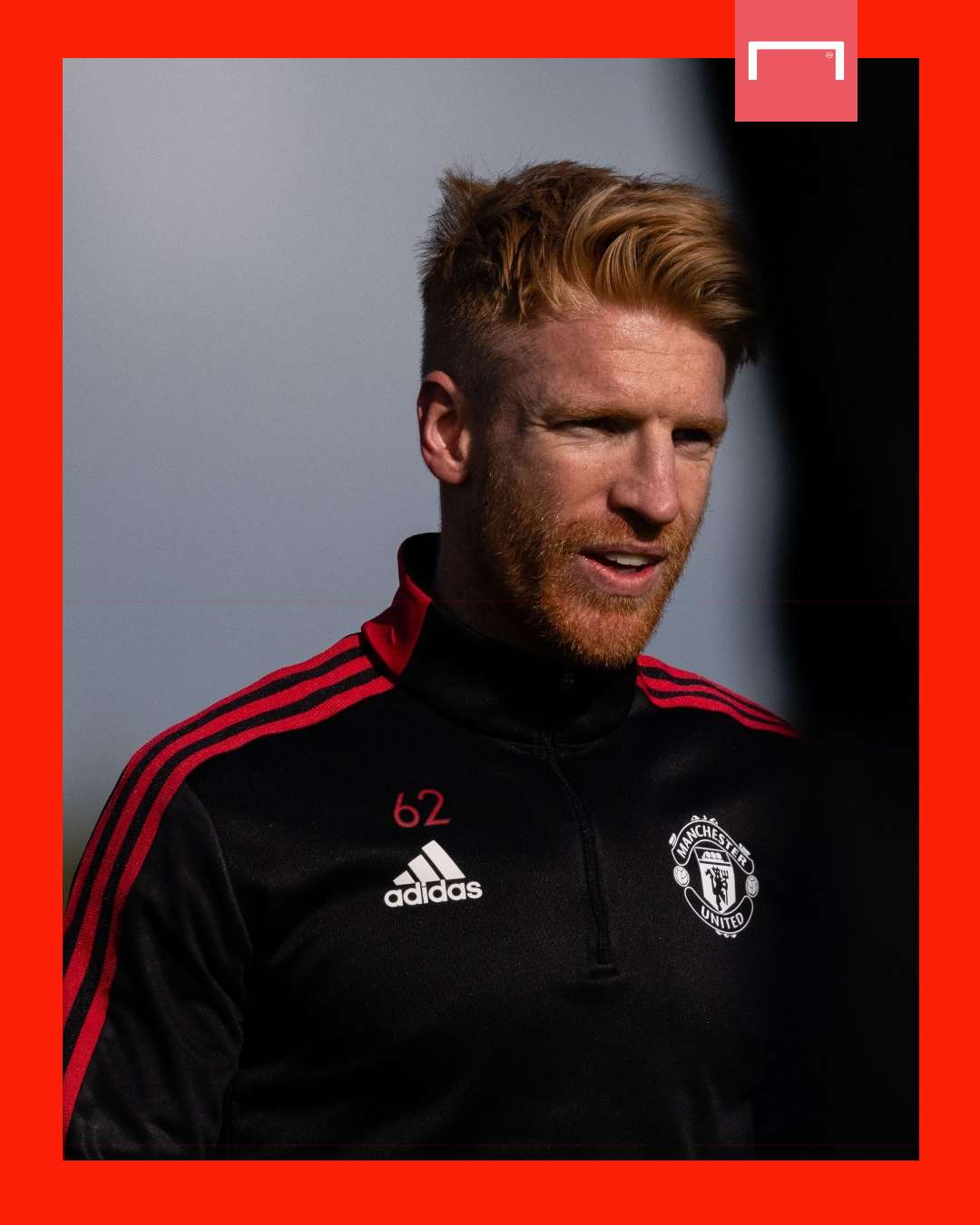 GFX McShane Man Utd