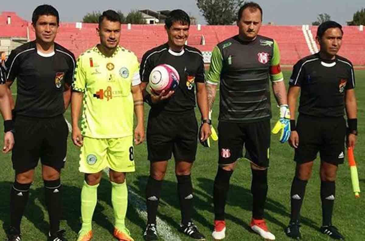 Víctor Hugo Hurtado