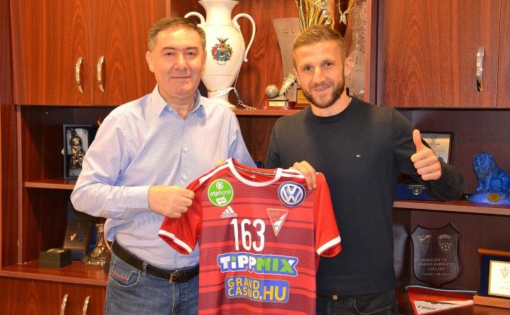 Aleksandar Jovanovic