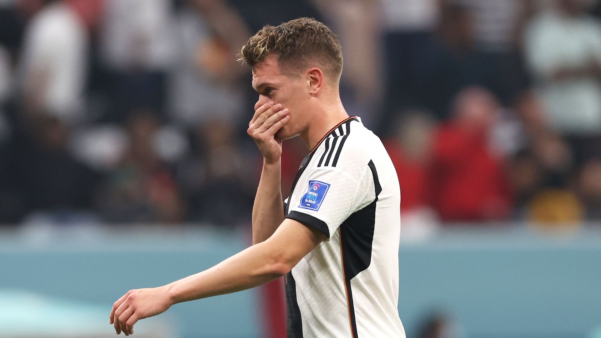 Matthias Ginter Germania