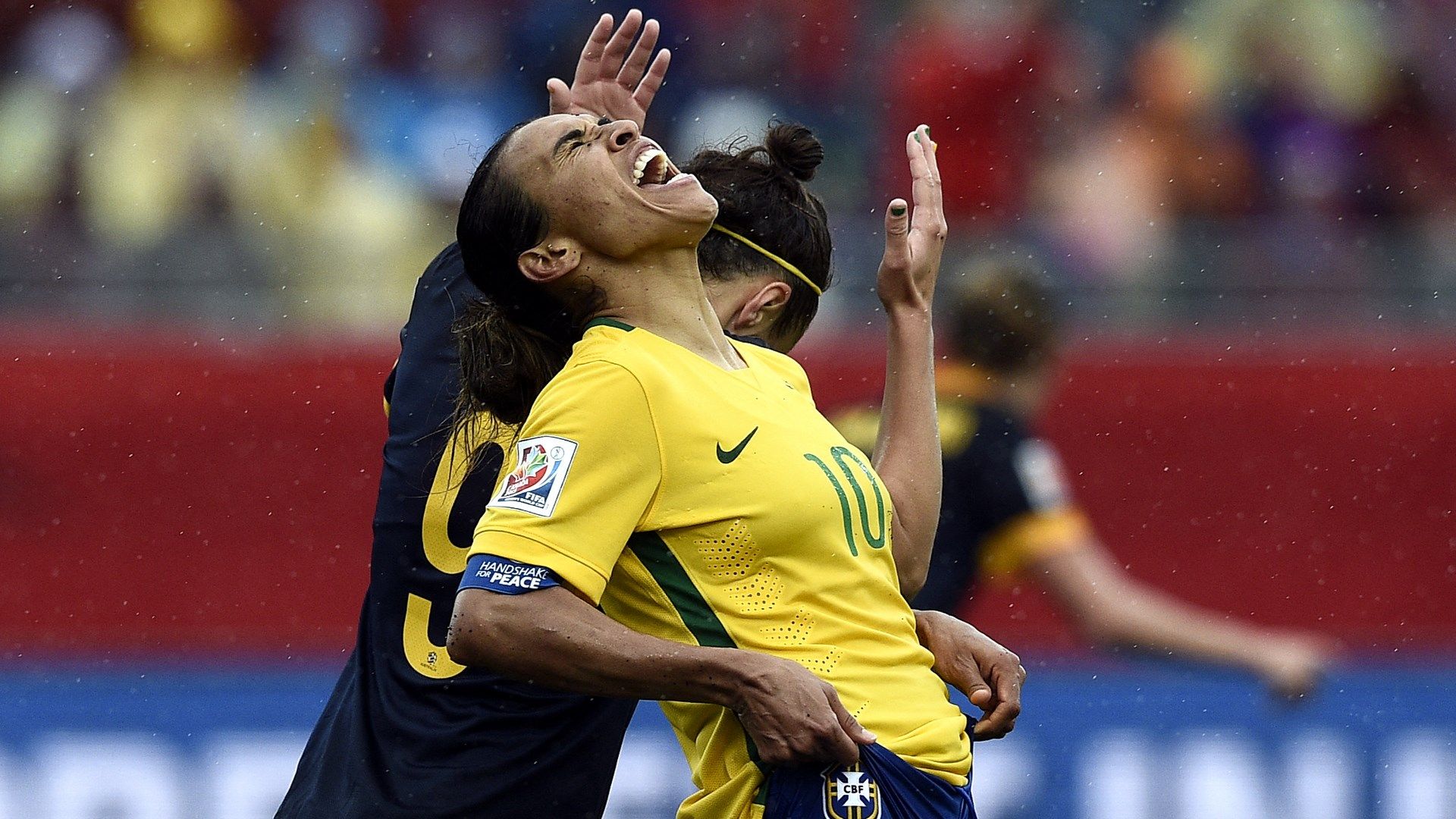 Women's World Cup 2027 MVPs: Dream last dance for the GOAT? Marta ...
