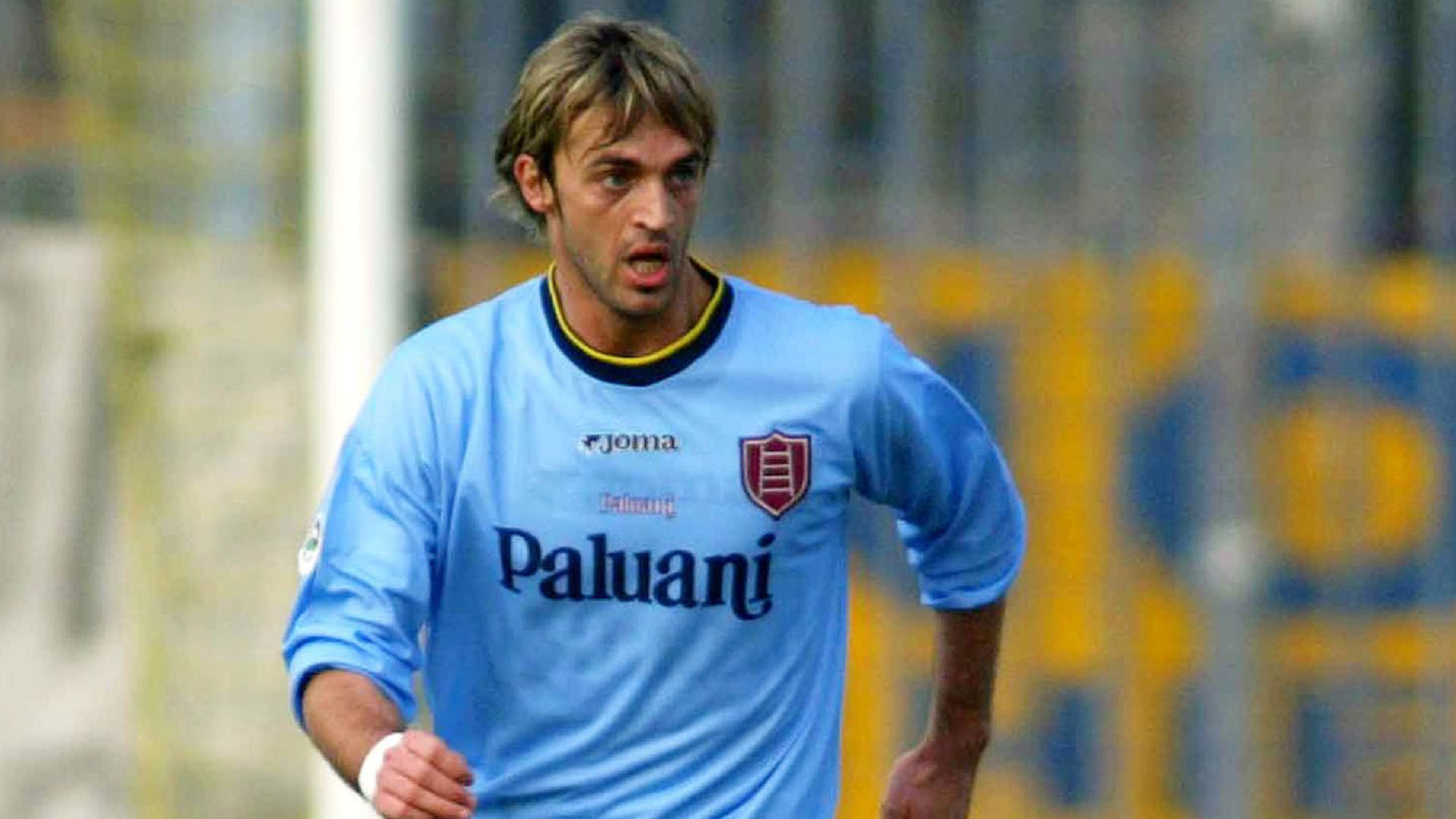 Legrottaglie Chievo