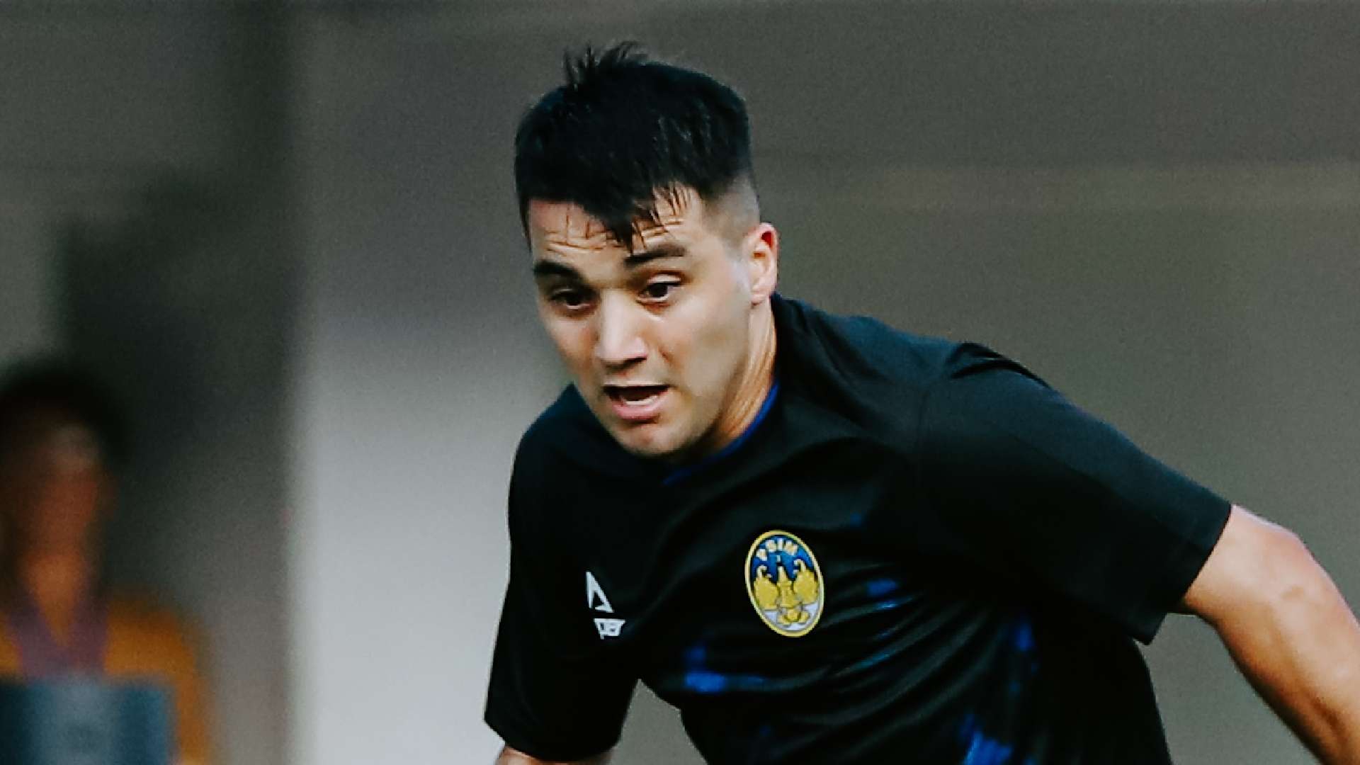 Ezequiel Vidal - PSIM 2025/26