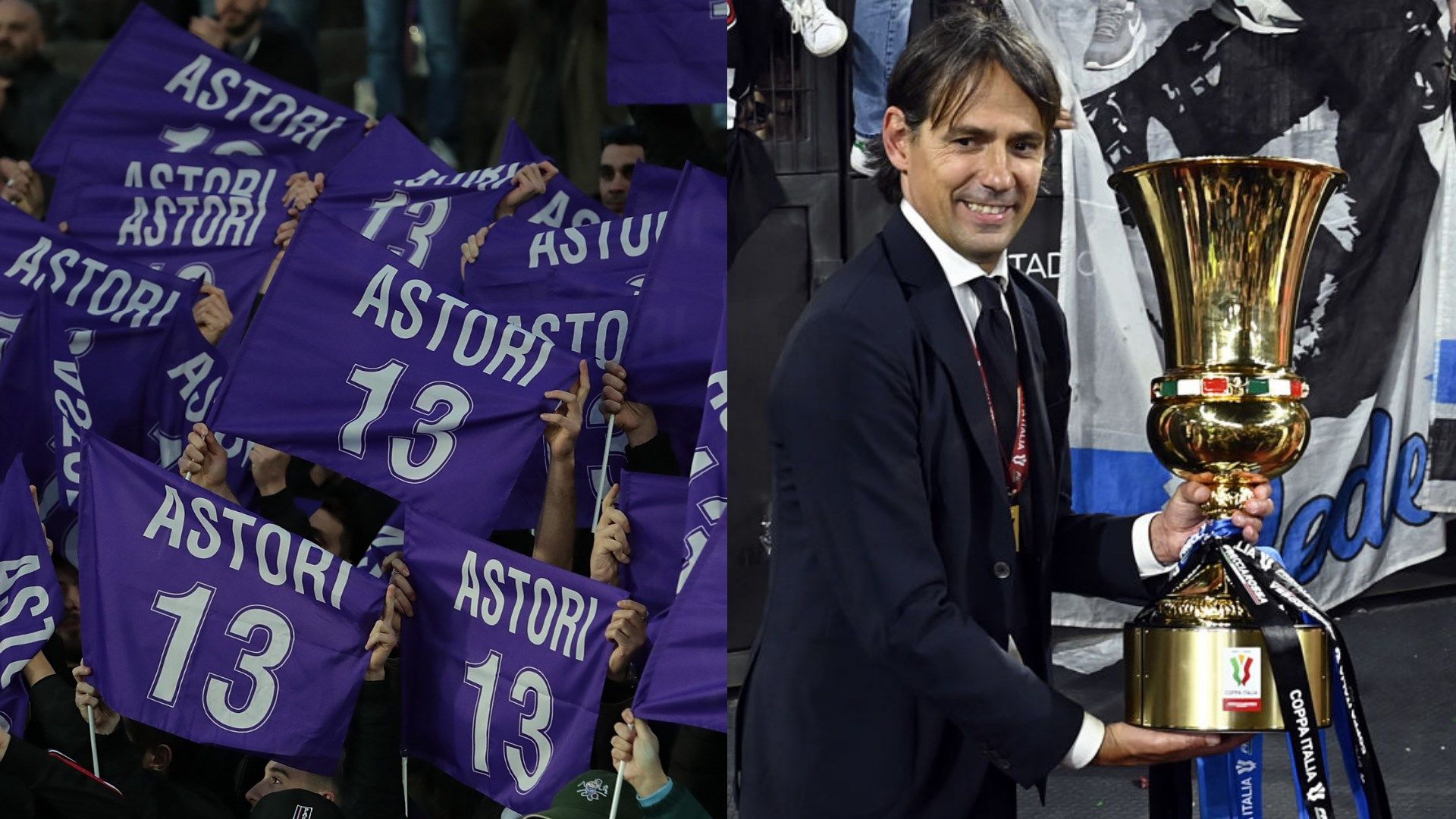 astori inzaghi fiorentina inter