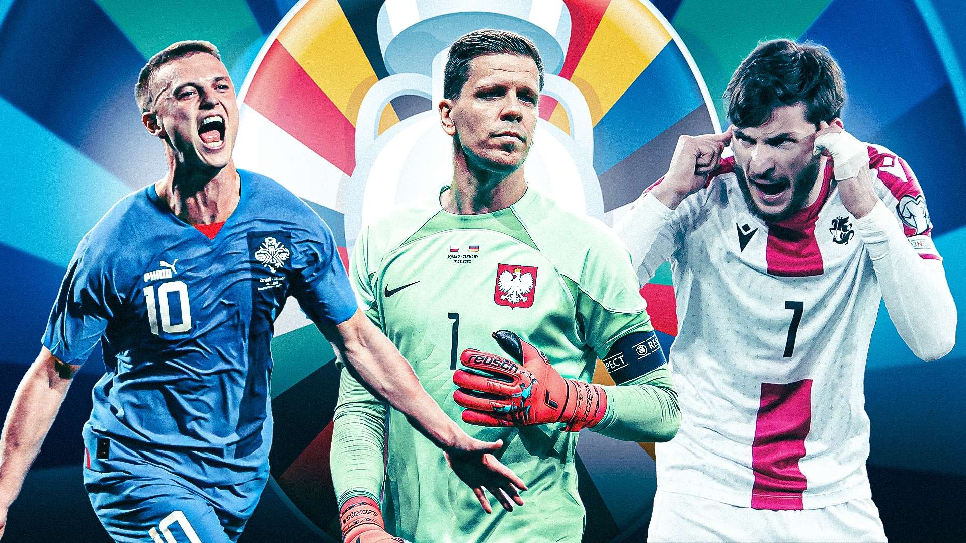 Spareggi Euro 2024 HD